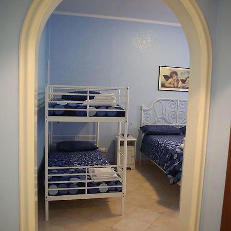 Appartamento Azzurro San Pietro Roma Esterno foto