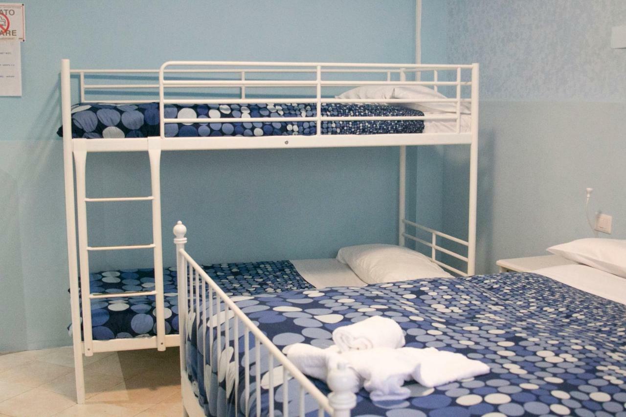 Appartamento Azzurro San Pietro Roma Esterno foto