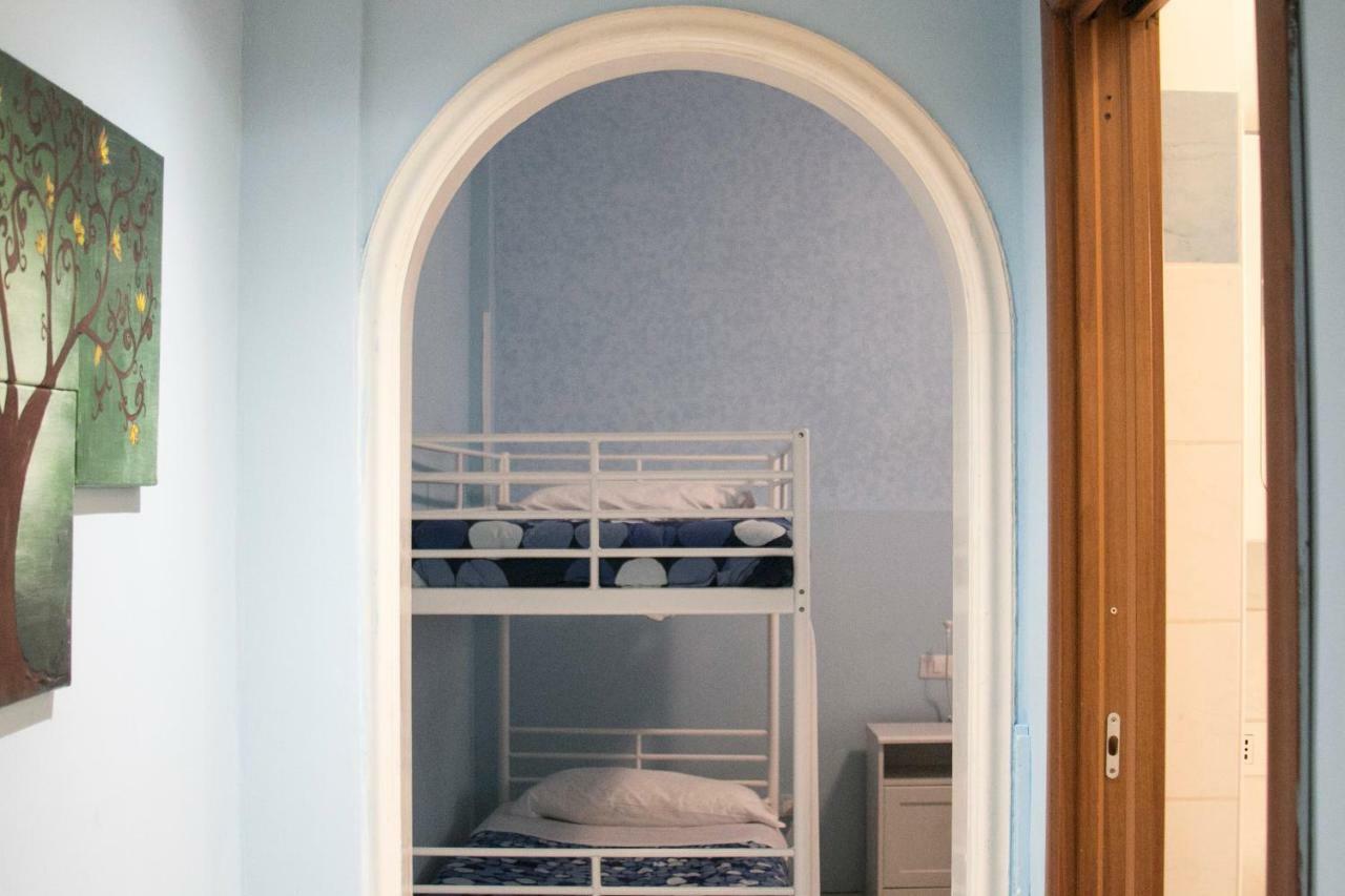Appartamento Azzurro San Pietro Roma Esterno foto
