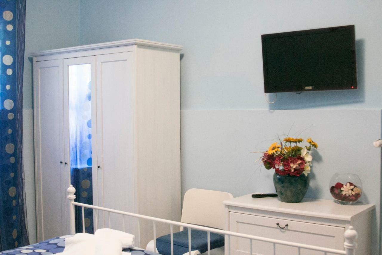 Appartamento Azzurro San Pietro Roma Esterno foto