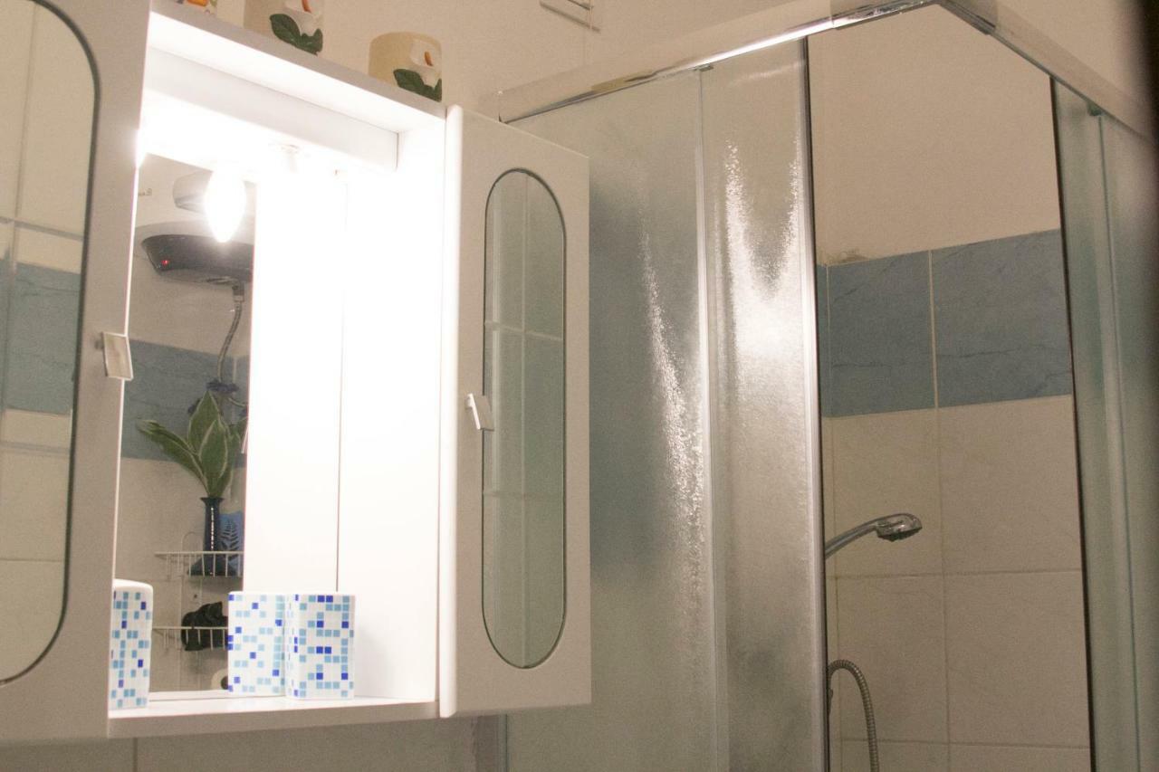 Appartamento Azzurro San Pietro Roma Esterno foto